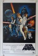Star Wars (Krieg der Sterne)